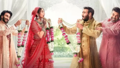 Photo of पहले ही दिन बॉक्स ऑफिस पर छाए अजय देवगन