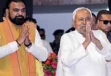 Photo of बिहार: 20 साल बाद नीतीश ने छोड़ा गृह विभाग