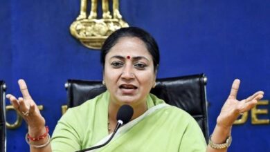 Photo of सीएम रेखा: दिल्ली में प्रदूषण पर लगाम लगाने के लिए सरकारी दफ्तरों…