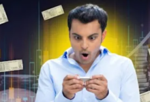 Photo of पिछले हफ्ते के टॉप 5 शेयरों ने कर दिया मालामाल