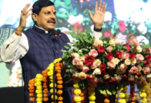 Photo of चंदेरी इको रिट्रीट–2025 शुरू: बोले सीएम यादव