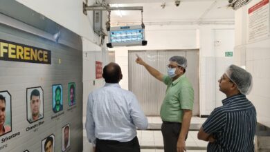 Photo of ज्ञान डेयरी को मिला अंतरराष्ट्रीय फूड सेफ्टी सर्टिफिकेशन, स्वच्छता व गुणवत्ता पर बढ़ा भरोसा