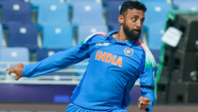 Photo of सैयद अली ट्रॉफी में कप्तानी करते नजर आएंगे वरुण चक्रवर्ती