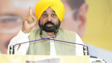 Photo of पंजाब के सीएम मान बाढ़ प्रभावित क्षेत्रों के 30,000 परिवारों को मकानों के लिए स्वीकृति पत्र वितरित करेंगे