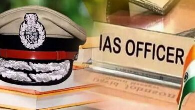 Photo of यूपी में फिर हुआ बड़ा प्रशासनिक फेरबदल