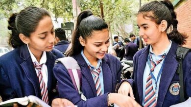 Photo of छत्तीसगढ़ बोर्ड 10th 12th डेटशीट जारी