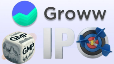 Photo of खुल गया ग्रो का आईपीओ, GMP और बढ़ा