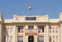 Photo of बिहार विधानसभा के आसपास 5 दिनों तक धारा 163 लागू