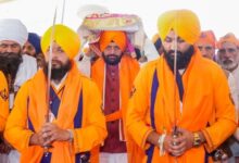 Photo of हरियाणा: गुरुओं की प्रेरणा को आगे बढ़ा रही सैनी  सरकार