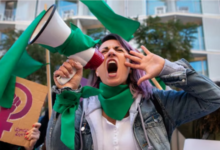 Photo of मैक्सिको में तेज हुआ जेन जेड आंदोलन