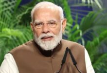 Photo of आज काशी पहुंचेंगे पीएम मोदी, वंदे भारत ट्रेनों को दिखाएंगे हरी झंडी