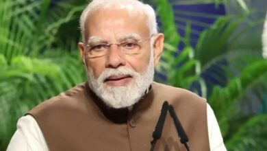 Photo of आज काशी पहुंचेंगे पीएम मोदी, वंदे भारत ट्रेनों को दिखाएंगे हरी झंडी