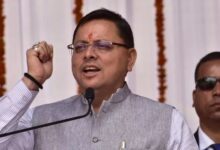 Photo of उत्तराखंड: किसानों को सीएम धामी की बड़ी सौगात