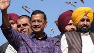 Photo of पंजाब: अरविंद केजरीवाल ने फिरौतियां मांगने वाले गैं’गस्टरों को दी चेतावनी