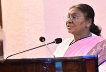 Photo of उत्तराखंड: कुमाऊं विवि के दीक्षांत समारोह में शिरकत करेंगी राष्ट्रपति मुर्मू