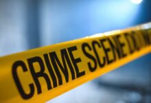 Photo of रोहतक में मर्डर: बदमाशों ने ई-रिक्शा चालक को मारे चाकू