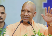 Photo of यूपी: आज बस्ती दौरे पर रहेंगे सीएम योगी