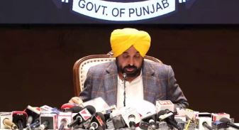 Photo of पंजाब की AAP सरकार की सड़क क्रांति