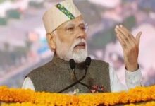 Photo of पीएम मोदी ने उत्तराखंड के गठन के रजत जयंती समारोह में भाग लिया