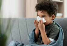 Photo of उत्तर भारत में बच्चों में एक नए इन्फेक्शन का खतरा