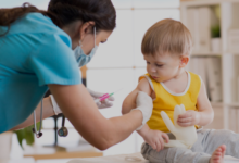 Photo of बच्चों को किस उम्र में कौन-सी वैक्सीन लगवाना है जरूरी