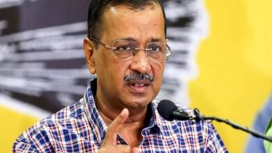 Photo of तरन तारन की जनता को केजरीवाल की तीन गारंटी