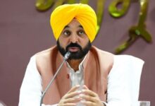 Photo of गुरदासपुर के बटाला में तहसील परिसर का उद्घाटन करते सीएम भगवंत सिंह मान