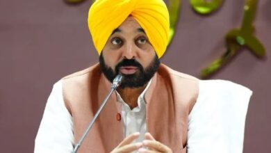 Photo of गुरदासपुर के बटाला में तहसील परिसर का उद्घाटन करते सीएम भगवंत सिंह मान