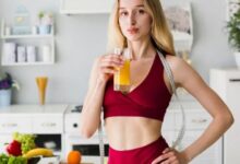 Photo of सोते हुए भी पेट की चर्बी पिघला देंगी ये 5 फैट बर्निंग ड्रिंक्स
