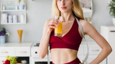 Photo of सोते हुए भी पेट की चर्बी पिघला देंगी ये 5 फैट बर्निंग ड्रिंक्स