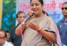 Photo of दिल्ली सरकार बेघरों के लिए 250 अस्थायी आश्रय स्थल बनाएगी