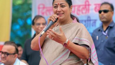 Photo of दिल्ली सरकार बेघरों के लिए 250 अस्थायी आश्रय स्थल बनाएगी