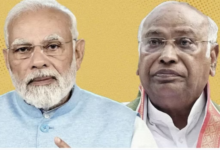 Photo of बिहार चुनाव: राजद-कांग्रेस पर जमकर बरसे पीएम मोदी