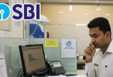 Photo of एसबीआई क्लर्क मुख्य परीक्षा की डेट डारी