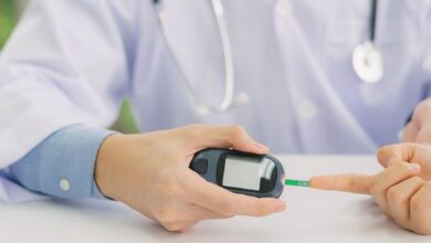 Photo of डायबिटीज के इन दो टाइप्स से आप भी तो नहीं हैं अनजान? 