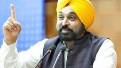 Photo of मान सरकार ने दलित समुदाय को पंजाब का ‘गौरव’ बनाया