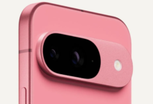 Photo of Google के फ्लैगशिप 5G स्मार्टफोन पर 25 हजार का डिस्काउंट