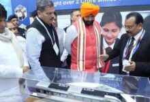 Photo of हरियाणा शहरी गतिशीलता प्रोत्साहन के तहत मेट्रो का विस्तार करेगे सीएम सैनी