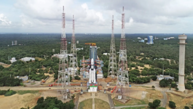 Photo of इसरो आज अपने नाम दर्ज करेगा एक और कीर्तिमान