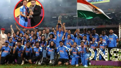 Photo of ICC ने घोषित की महिला क्रिकेट विश्व कप की टीम ऑफ द टूर्नामेंट