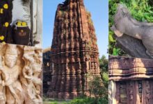 Photo of उपेक्षा की मार झेल रहा राजस्थान का मिनी खजुराहो