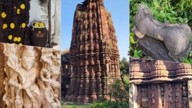 Photo of उपेक्षा की मार झेल रहा राजस्थान का मिनी खजुराहो