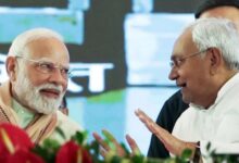 Photo of पटना में पीएम मोदी रोड शो कर रहे आज