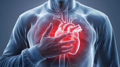 Photo of सर्दियों में बढ़ जाता है हार्ट अटैक का खतरा, जानें केसे