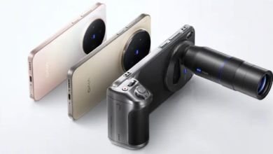 Photo of Vivo के 200MP कैमरा वाले दो शानदार 5G फोन