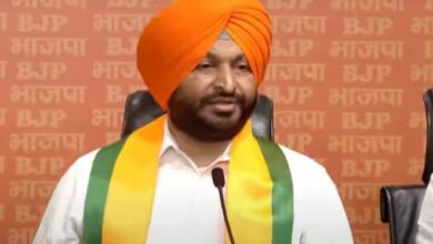 Photo of पंजाब विधानसभा चुनाव से पहले भाजपा का सियासी दांव