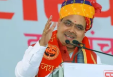 Photo of राजस्थान:  बीमा और पेंशन योजनाओं में देश में दूसरा स्थान