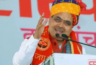 Photo of राजस्थान:  बीमा और पेंशन योजनाओं में देश में दूसरा स्थान