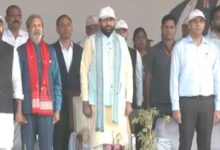 Photo of वंदे मातरम की 150वीं वर्षगांठ: अंबाला में सीएम सैनी ने किया सामूहिक गायन