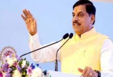 Photo of सीएम मोहन शाजापुर को देंगे 8,174 करोड़ की सौगात 